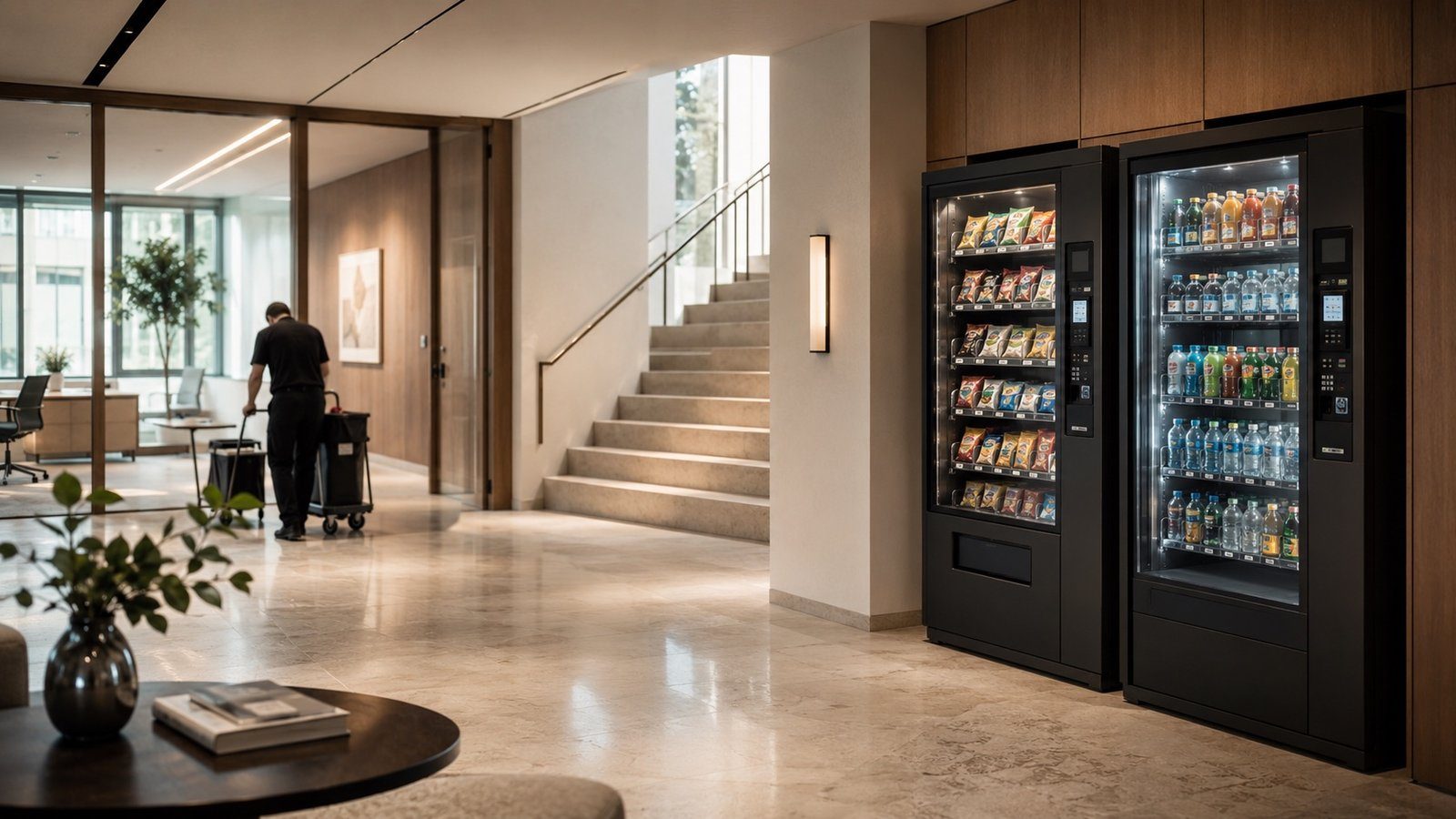MHATEX Group, Premium Service in Wiesbaden